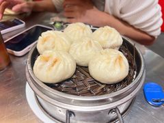 酱肉包-朱光玉火锅馆·太原旗舰(钟楼街店)