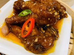 -稻香酒家(天河城店)