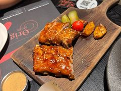 -Nord Grill&Bar Highland诺德西餐(深圳欢乐海岸店)