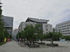 -北京联合大学(北四环校区)