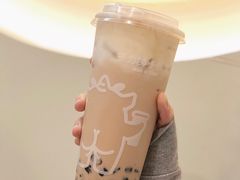 -茶力的小怪兽(梅林卓悦汇店)