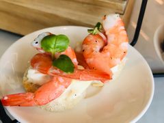 -三迪希尔顿酒店·星空酒廊