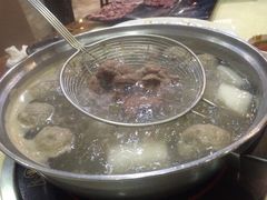 -福合埕牛肉丸(福平路店)