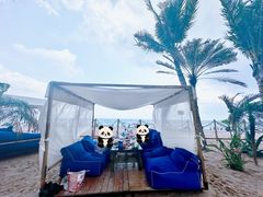 -精酿农场Brew Farm·沙漠绿洲餐厅