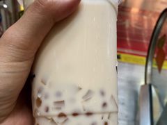 奶绿-KOI Thé(正佳广场店)