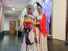 -盘子女人坊(西安至尊店)