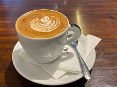 -微焙咖啡工厂(海峡创意产业园·红坊店)