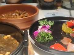 -原味田园·客家菜·土窑鸡(中航城君尚购物中心店)