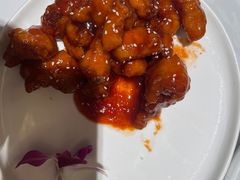 -老馆子·建德菜·山肴鱼鲜(海威新界店)
