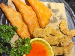 -捞王猪肚鸡火锅(昆山店)