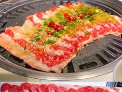 -猫抓烤肉(武进吾悦广场店)