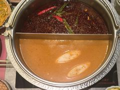 -一绪に寿喜烧(荟聚店)