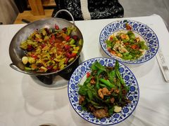 -新新湘菜馆(新中街二条店)