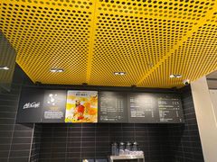 -麦当劳(湖滨路店)