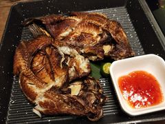 -拾味馆·浓鲜骨汤(光谷天地店)