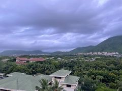 -三亚亚龙湾天域度假酒店