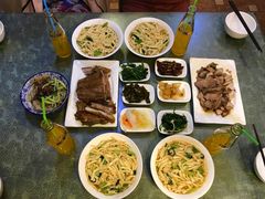 -孙记炒炮(西街店)
