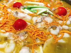 -山城外·非遗酸菜鱼(蜀都万达店)