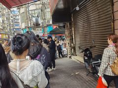 -老南昌白糖糕(大士院店)