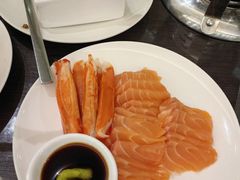 -乐咖啡西餐厅(太湖皇冠假日酒店)