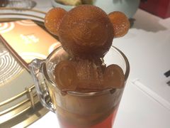 -领鲜天下·焗海鲜·花胶鸡(天目里店)