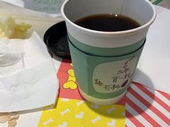 -德克士(前门店)