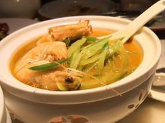 -京华烟云·北京烤鸭(领展购物广场·中关村店)