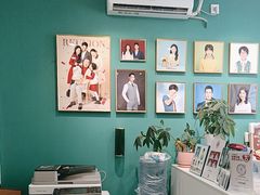 -拍刻风照相馆(南山西丽店)