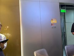 -海底捞火锅(龙首印象城店)