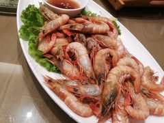 -映像威海·海鲜味道(经区店)