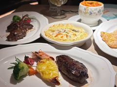 -波特曼西餐厅(中央大街店)