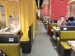 -丰茂烤串(金源店)