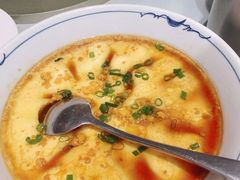 海胆蒸蛋-渔·海鲜餐厅（东澳可域度假村内）南沙湾沙滩店