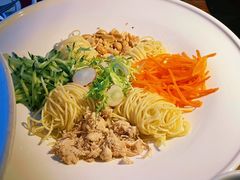 -桂满陇天书(南京德基旗舰店)