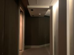 -上海柏悦酒店