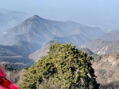 -终南山南五台景区