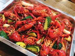 -武林虾客盱眙小龙虾(民治店)