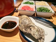-蚝翅·海鲜粥·烧烤·龙虾季(海曙天一店)