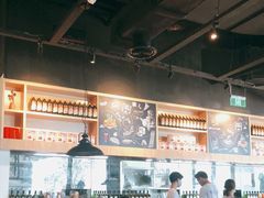-新贝乐意大利餐厅(苏州中心店)