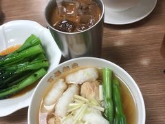 -百福麵家(新馬路店)
