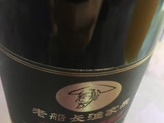 -老船长海鲜坊