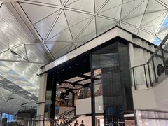 -香港国际机场
