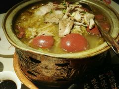 -李氏八大件老菜馆(万宝街店)