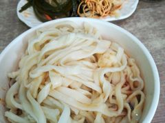 -马虎面馆(新西蓝店)