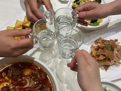 -老爷庙风味美食府(魏都大道店)