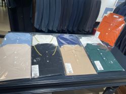 -BRANS PORO布朗斯伯勒西装高级定制·瑞璞西装(金陵店)