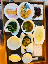 -馨月汇·一悦馨香月子中心(前滩店)