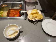 -海底捞火锅(王府井店)