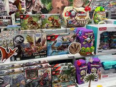 -TOYSRUS玩具反斗城(上海万象城店)