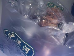 -泸溪河桃酥(西直门凯德店)